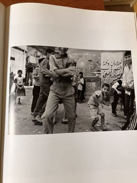 EXODES . SALGADO Sebastiao