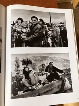 EXODES . SALGADO Sebastiao