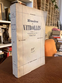 Mémoires