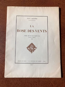LA ROSE DES VENTS