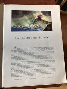 LES POUPEES DE BRETAGNE 