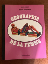 Géographie de la femme