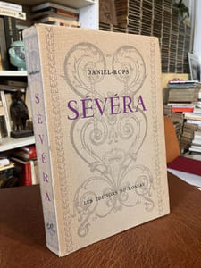 Sévéra Lithographies originales et lettrines de RAVEL