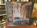 ESPRIT DE SAUTERNES. Les intèrieurs des plus belles demeures viticoles . REY Daniel - JAMIN Geneviève - [Gironde]