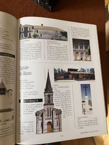 LE PATRIMOINE DES COMMUNES DE LA GIRONDE