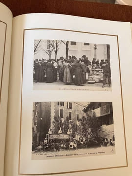 HENDAYE D'HIER ET D'AUJOURD'HUI Cartes postales anciennes collection de Jean Garcia Photographies de Jacques Artola. GARCIA Jean - ARTOLA Jacques - ...