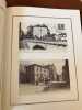 HENDAYE D'HIER ET D'AUJOURD'HUI Cartes postales anciennes collection de Jean Garcia Photographies de Jacques Artola. GARCIA Jean - ARTOLA Jacques - ...