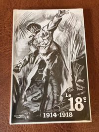 Historique du 18e Régiment d'Infanterie 