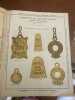Catalogue Thévenon Graveur Mécanicien 39 Rue de Montmorency Paris 3 ème Tous les articles en métal gravé, découpés, décorés. COLLECTIF - [Bijouterie - ...