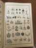 Catalogue TIMBRES EN CUIVRE ET CAOUTCHOUC Catalogue n°34 . COLLECTIF - Catalogue