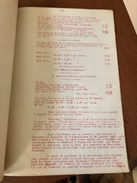 Chemin de Fer du littoral du Golfe de Gascogne. Mémoire Supplémentaire en réponses aux critiques de Monsieur l'Ingénieur en Chef Agent Voyer en Chef de la Gironde 