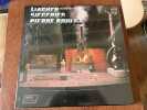 WAGNER Bayreuther Festspiele - Ensemble complet de 4 coffrets de 16 disques Vinyles 33 tours. Das Rheingold - Die Walküre - Siegfried - ...
