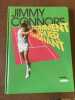Commnet jouer gagnant. CONNORS Jimmy - [Tennis]