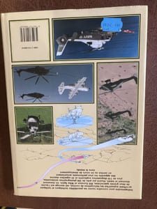 Hélicoptères de combat 