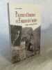 Passeurs d'hommes et femmes de l'ombre. Ariège-Cerdagne 1942-1944. Aguila Francis - [Ariège - Résistance]