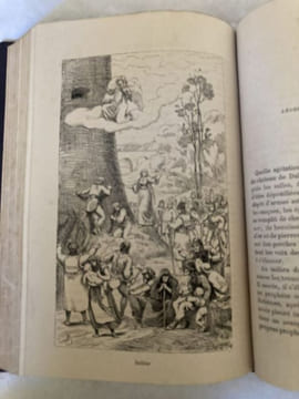 LA BOHEME Historique, pittoresque & littéraire. . FRICZ Joseph - LEGER Louis