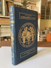 Volcans et Tremblements de terre. Ouvrage illustré de 62 Vignettes par E. Riou.