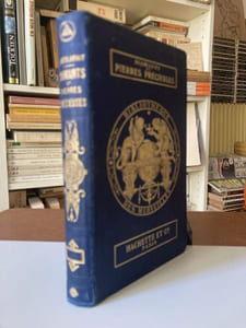 DIAMANTS ET PIERRES PRECIEUSES. Illustré de 150 vignettes