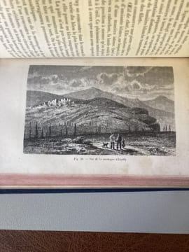 DIAMANTS ET PIERRES PRECIEUSES. Illustré de 150 vignettes. DIEULAFAIT Louis - [Bibliothèque des Merveilles]