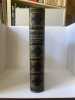 Mémoires de Fléchier sur LES GRANDS JOURS D'AUVERGNE en 1665. Annotés et augmentés d'un appendice par M. Cheruel et précédés d'une notice par M. ...