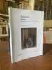 Giacometti Genet : Masques et portrait loderne. DUFRÊNE Thierry - [Giacometti - Jean Genet]
