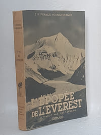 L'épopée de l'Everest