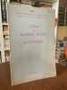 Cahiers du monde russe et soviétique Volume 1 Avril-Juin 1960. Collectif - [Russie]