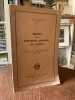 HISTOIRE DE LA LITTERATURE GASCONNE DES LANDES. L'époque contemporaine (1919-1949). [Occitan] - CUZACQ René