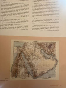 Le Qatar et les français. Cinq siècles de récits de voyage et de textes d'érudition - Qatar and the french. Five centuries of travel writings and scholarly texts.