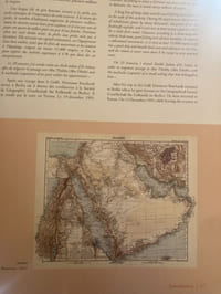 Le Qatar et les français. Cinq siècles de récits de voyage et de textes d'érudition - Qatar and the french. Five centuries of travel writings and scholarly texts.