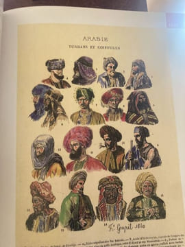 Le Qatar et les français. Cinq siècles de récits de voyage et de textes d'érudition - Qatar and the french. Five centuries of travel writings and ...