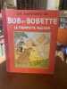 Les aventures de Bob et Bobette. La trompette magique. VANDERSTEEN Willy