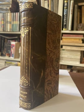 L'espionne Impériale . REBELL Hugues