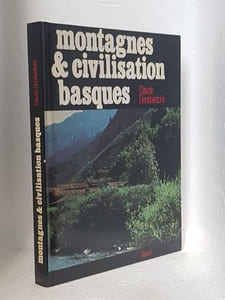Montagnes & civilisation basque 