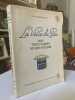 LA VILLE DE PAU aux trois phases de son histoire . SAUPIQUET Dr A. 6 [Pau - Béarn]
