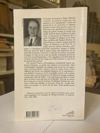 Jacques et Raïssa Maritain. Les mendiants du ciel