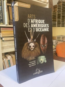 Arts d'Afrique, des Amériques et d'Océanie