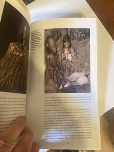 Arts d'Afrique, des Amériques et d'Océanie