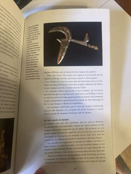 Arts d'Afrique, des Amériques et d'Océanie. Féau Etienne - Mongne Pascal - Boulay Roger - [Arts Premiers]