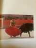 Une Faena de CURRO ROMERO. CLERGUE Lucien - MAGNAN Jean Marie - [Tauromachie - Corrida]