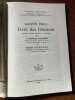 GASTON FEBUS Livre des Oraisons première édition critique avec traduction . TILANDER Gunnar - TUCOO-CHALA Pierre - Fébus Gaston - [Béarn]
