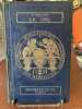 LE SEL. Illustré de 49 vignettes sur bois. LEFEBVRE Eugène - [Bibliothèque des Merveilles] 