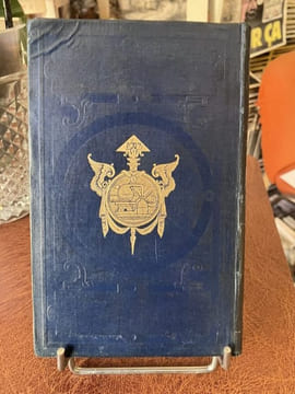 LE SEL. Illustré de 49 vignettes sur bois. LEFEBVRE Eugène - [Bibliothèque des Merveilles] 