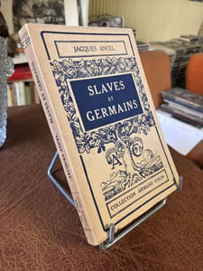SLAVES ET GERMAINS