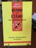 Histoire de l'Anjou. DORNIC François