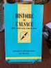 Histoire de l'Alsace. L'HUILLIER Fernand