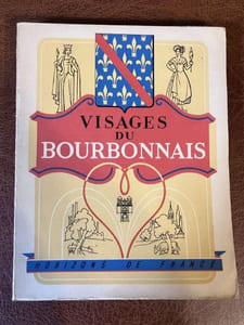 Visages du Bourbonnais
