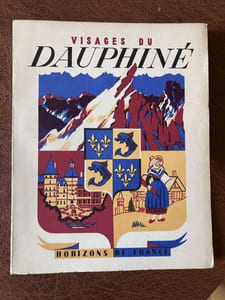 Visages du Dauphiné