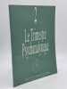 LE TRIMESTRE PSYCHANALYTIQUE N&deg;2 - 1988 - Les &eacute;tats du sympt&ocirc;me. Collectif - [Psychanalyse]