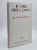 ETUDES FREUDIENNE N&deg;32 novembre 1991 - Le rocde la maternit&eacute;. Collectif - [Psychanalyse]
